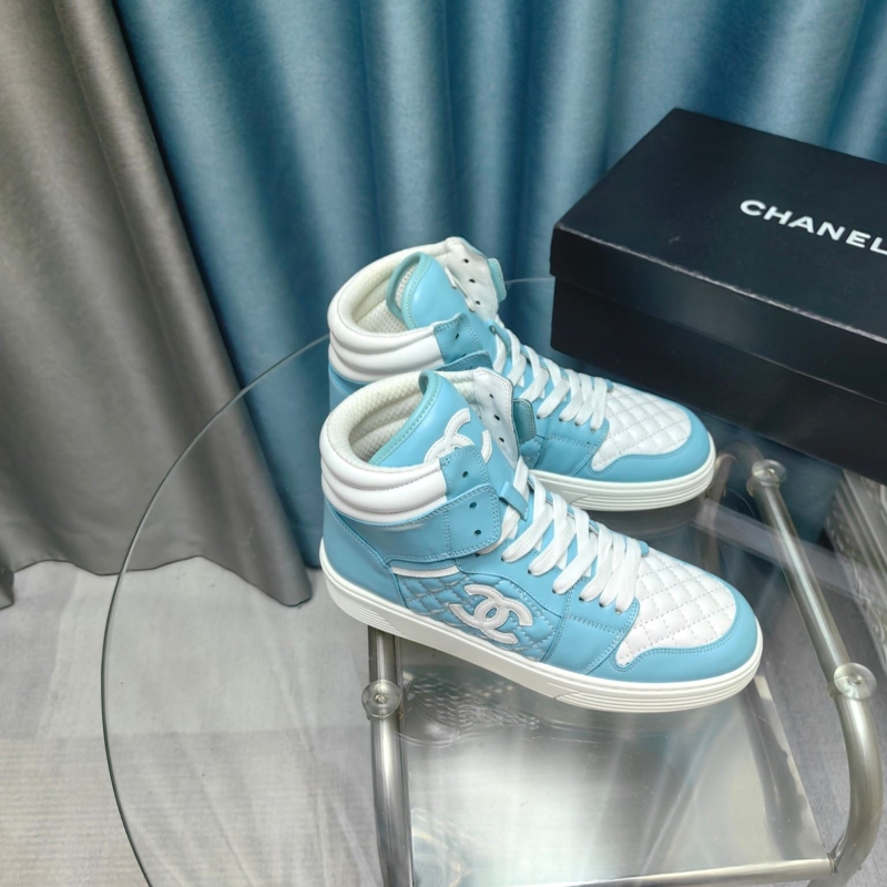 Chanel Casual Shoes